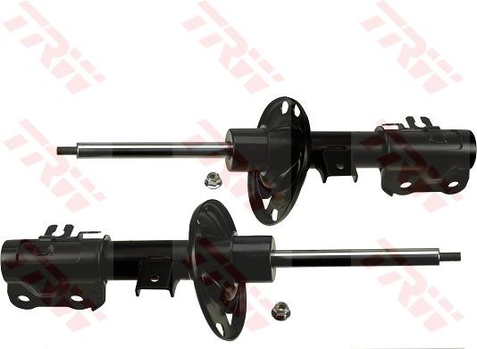TRW JGM1361T Shock absorber strut liner JGM1361T: Buy near me in Poland at 2407.PL - Good price!