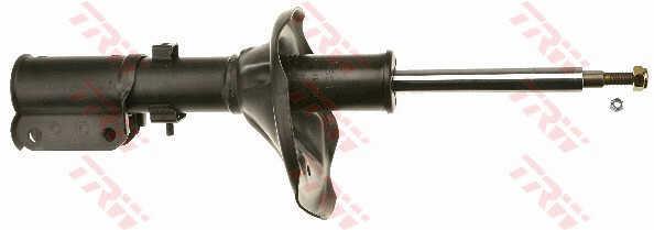 TRW JGM140S Front oil and gas suspension shock absorber JGM140S: Buy near me in Poland at 2407.PL - Good price!