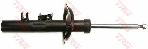 TRW JGM1412SR Front right gas oil shock absorber JGM1412SR: Buy near me in Poland at 2407.PL - Good price!