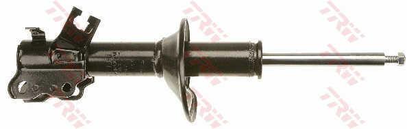 TRW JGM1467SL Front Left Gas Oil Suspension Shock Absorber JGM1467SL: Buy near me in Poland at 2407.PL - Good price!