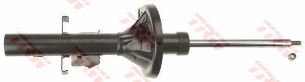 TRW JGM165S Rear oil and gas suspension shock absorber JGM165S: Buy near me in Poland at 2407.PL - Good price!