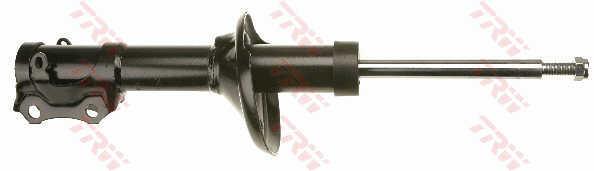 TRW JGM185S Front oil and gas suspension shock absorber JGM185S: Buy near me in Poland at 2407.PL - Good price!
