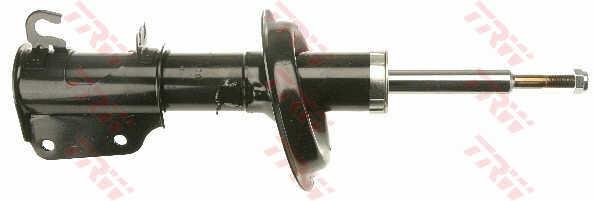 TRW JGM187S Front oil and gas suspension shock absorber JGM187S: Buy near me in Poland at 2407.PL - Good price!