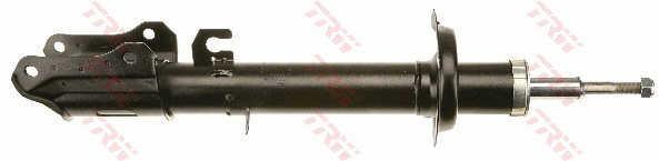 TRW JGM188S Rear oil and gas suspension shock absorber JGM188S: Buy near me in Poland at 2407.PL - Good price!