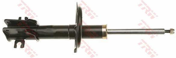 TRW JGM191S Front oil and gas suspension shock absorber JGM191S: Buy near me in Poland at 2407.PL - Good price!