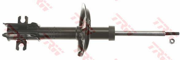 TRW JGM197S Front oil and gas suspension shock absorber JGM197S: Buy near me in Poland at 2407.PL - Good price!