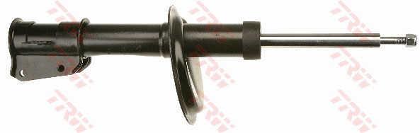TRW JGM198S Front oil and gas suspension shock absorber JGM198S: Buy near me in Poland at 2407.PL - Good price!