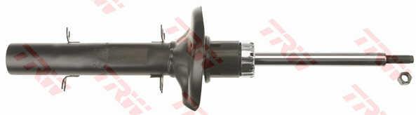TRW JGM209S Front oil and gas suspension shock absorber JGM209S: Buy near me in Poland at 2407.PL - Good price!