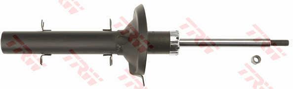 TRW JGM215S Front oil and gas suspension shock absorber JGM215S: Buy near me at 2407.PL in Poland at an Affordable price!