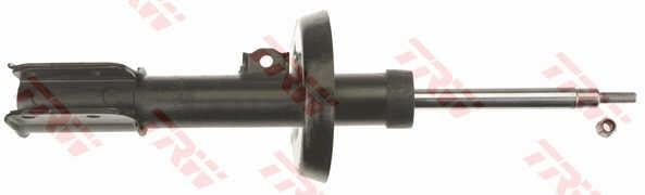 TRW JGM2348SR Front right gas oil shock absorber JGM2348SR: Buy near me in Poland at 2407.PL - Good price!
