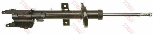 TRW JGM235S Rear oil and gas suspension shock absorber JGM235S: Buy near me in Poland at 2407.PL - Good price!