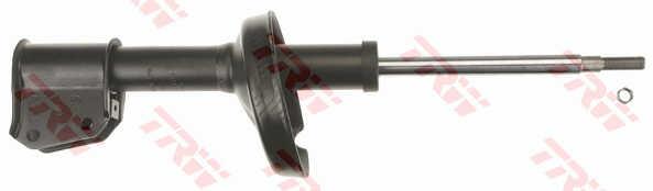 TRW JGM242S Front oil and gas suspension shock absorber JGM242S: Buy near me in Poland at 2407.PL - Good price!