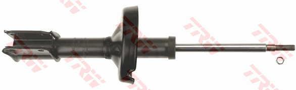 TRW JGM243S Front oil and gas suspension shock absorber JGM243S: Buy near me in Poland at 2407.PL - Good price!
