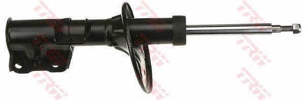TRW JGM2514SR Front right gas oil shock absorber JGM2514SR: Buy near me in Poland at 2407.PL - Good price!