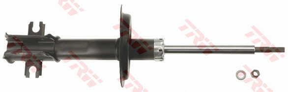 TRW JGM266S Front oil and gas suspension shock absorber JGM266S: Buy near me in Poland at 2407.PL - Good price!