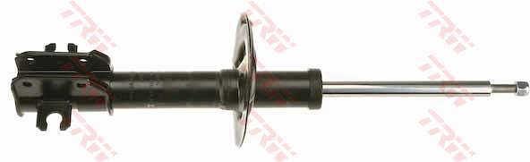 TRW JGM271S Front oil and gas suspension shock absorber JGM271S: Buy near me in Poland at 2407.PL - Good price!