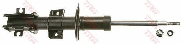 TRW JGM278S Front oil and gas suspension shock absorber JGM278S: Buy near me in Poland at 2407.PL - Good price!