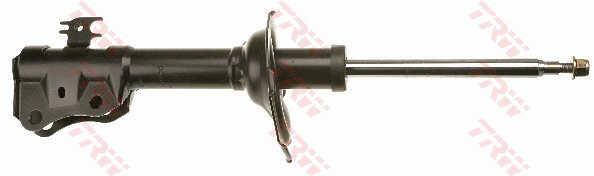 TRW JGM304S Front oil and gas suspension shock absorber JGM304S: Buy near me in Poland at 2407.PL - Good price!