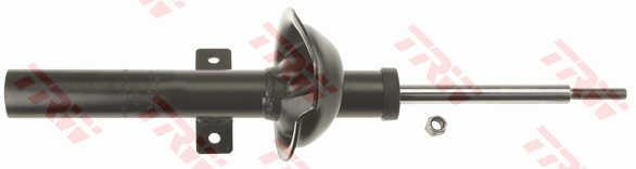 TRW JGM305S Front oil and gas suspension shock absorber JGM305S: Buy near me in Poland at 2407.PL - Good price!
