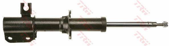 TRW JGM3090SR Front right gas oil shock absorber JGM3090SR: Buy near me in Poland at 2407.PL - Good price!