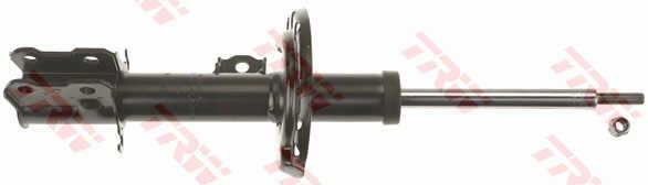 TRW JGM3367SR Front right gas oil shock absorber JGM3367SR: Buy near me in Poland at 2407.PL - Good price!