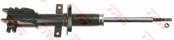 TRW JGM351S Front oil and gas suspension shock absorber JGM351S: Buy near me in Poland at 2407.PL - Good price!