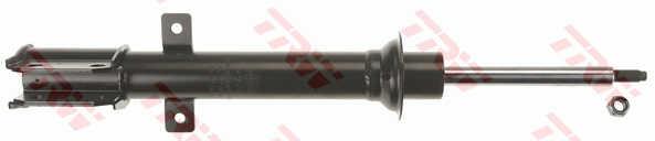 TRW JGM354S Front oil and gas suspension shock absorber JGM354S: Buy near me in Poland at 2407.PL - Good price!