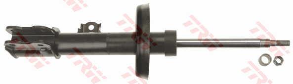 TRW JGM3589SR Front right gas oil shock absorber JGM3589SR: Buy near me in Poland at 2407.PL - Good price!