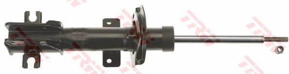 TRW JGM360S Front oil and gas suspension shock absorber JGM360S: Buy near me in Poland at 2407.PL - Good price!