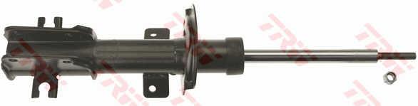 TRW JGM362S Front oil and gas suspension shock absorber JGM362S: Buy near me in Poland at 2407.PL - Good price!