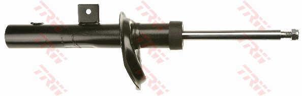 TRW JGM3789SR Front right gas oil shock absorber JGM3789SR: Buy near me in Poland at 2407.PL - Good price!