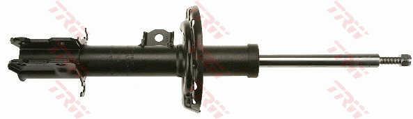 TRW JGM3823SR Front right gas oil shock absorber JGM3823SR: Buy near me in Poland at 2407.PL - Good price!