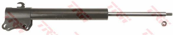 TRW JGM429S Rear oil and gas suspension shock absorber JGM429S: Buy near me in Poland at 2407.PL - Good price!