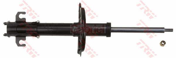 TRW JGM455S Front oil and gas suspension shock absorber JGM455S: Buy near me in Poland at 2407.PL - Good price!