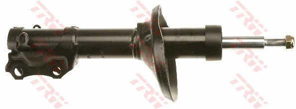 TRW JGM467S Front oil and gas suspension shock absorber JGM467S: Buy near me in Poland at 2407.PL - Good price!