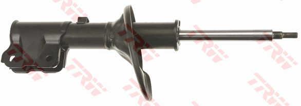 TRW JGM484S Front oil and gas suspension shock absorber JGM484S: Buy near me in Poland at 2407.PL - Good price!