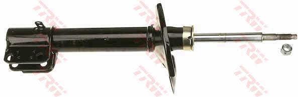 TRW JGM510S Rear oil and gas suspension shock absorber JGM510S: Buy near me in Poland at 2407.PL - Good price!