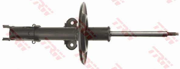 TRW JGM511S Front oil and gas suspension shock absorber JGM511S: Buy near me in Poland at 2407.PL - Good price!