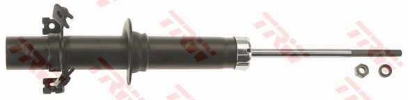 TRW JGM566S Front oil and gas suspension shock absorber JGM566S: Buy near me in Poland at 2407.PL - Good price!