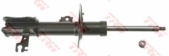 TRW JGM5845SR Front right gas oil shock absorber JGM5845SR: Buy near me in Poland at 2407.PL - Good price!