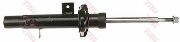 TRW JGM5889SR Front right gas oil shock absorber JGM5889SR: Buy near me in Poland at 2407.PL - Good price!