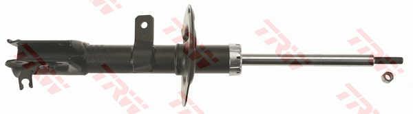 TRW JGM5967SL Front Left Gas Oil Suspension Shock Absorber JGM5967SL: Buy near me in Poland at 2407.PL - Good price!