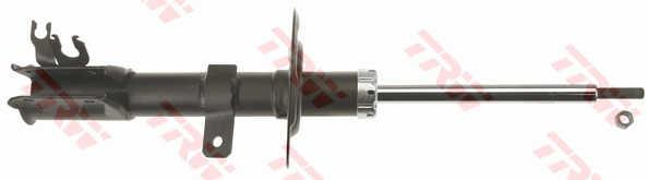 TRW JGM5967SR Front right gas oil shock absorber JGM5967SR: Buy near me in Poland at 2407.PL - Good price!