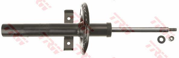 TRW JGM598S Front oil and gas suspension shock absorber JGM598S: Buy near me in Poland at 2407.PL - Good price!