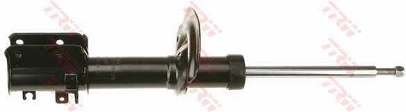 TRW JGM601S Front oil and gas suspension shock absorber JGM601S: Buy near me in Poland at 2407.PL - Good price!