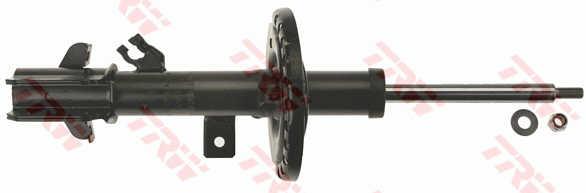 TRW JGM6034SL Front Left Gas Oil Suspension Shock Absorber JGM6034SL: Buy near me in Poland at 2407.PL - Good price!