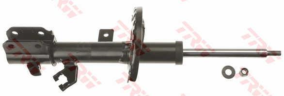 TRW JGM6034SR Front right gas oil shock absorber JGM6034SR: Buy near me in Poland at 2407.PL - Good price!