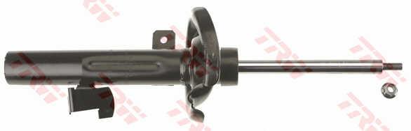 TRW JGM6078SR Front right gas oil shock absorber JGM6078SR: Buy near me in Poland at 2407.PL - Good price!