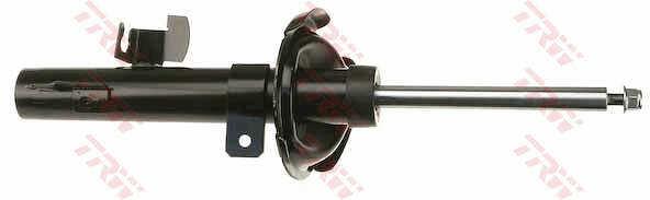 TRW JGM6090SR Front right gas oil shock absorber JGM6090SR: Buy near me in Poland at 2407.PL - Good price!