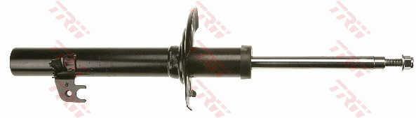 TRW JGM6212SR Front right gas oil shock absorber JGM6212SR: Buy near me in Poland at 2407.PL - Good price!